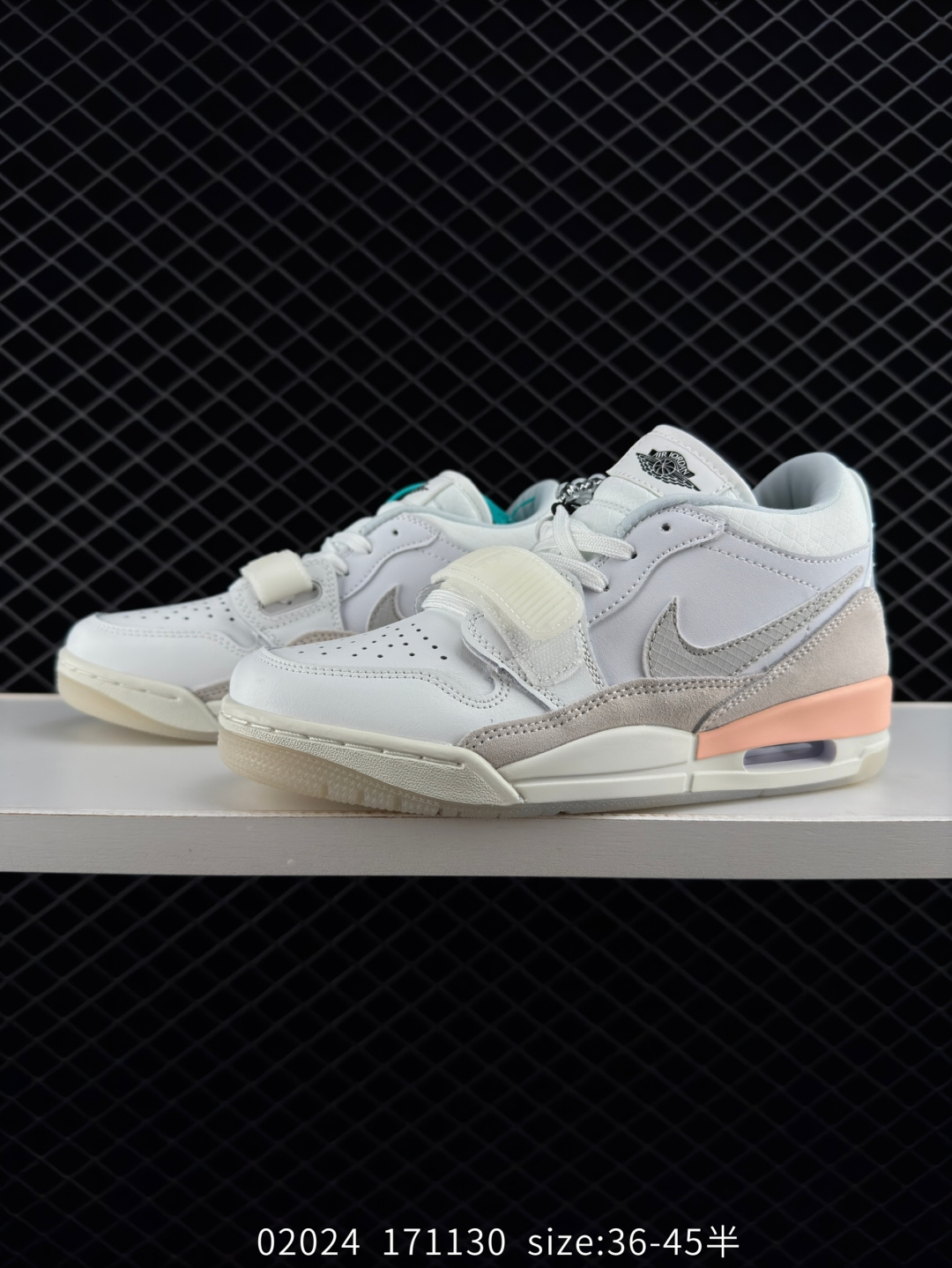 Nike Air Jordan Legacy 312